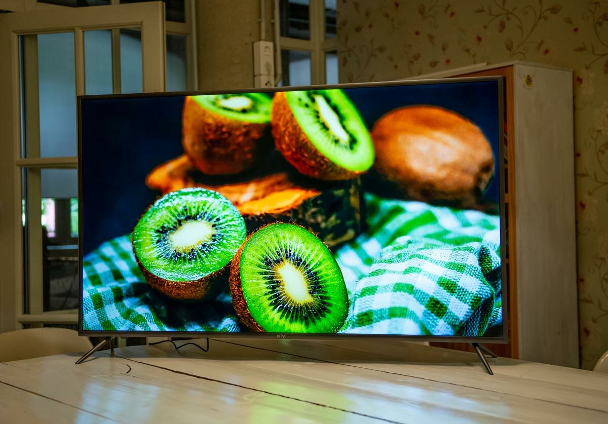 Как выбрать оптимальный размер диагонали телевизора?